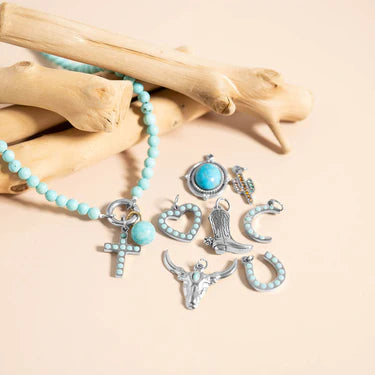 Beaded Necklace