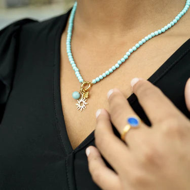 Beaded Necklace