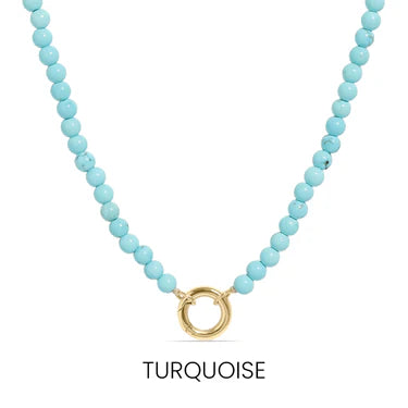 Beaded Necklace
