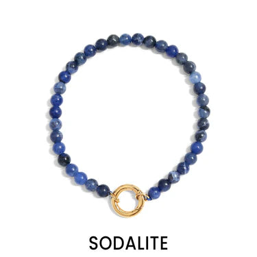Beaded Bracelets