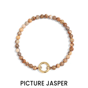 Beaded Bracelets