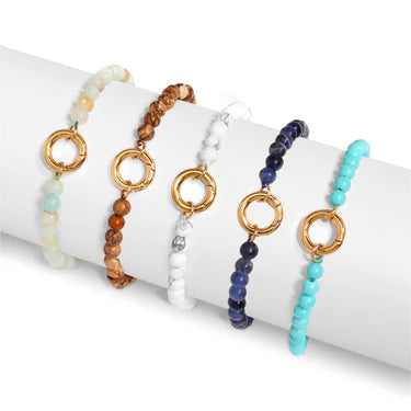 Beaded Bracelets