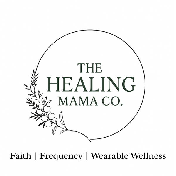 The Healing Mama Co Store