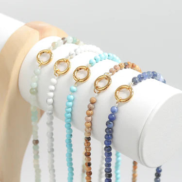 Beaded Necklace